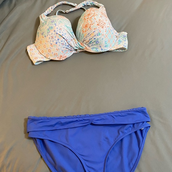 XXL Bikini - Picture 1 of 6